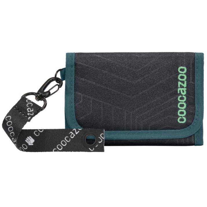 Кошелёк Coocazoo AnyPenny Diveman (129756)