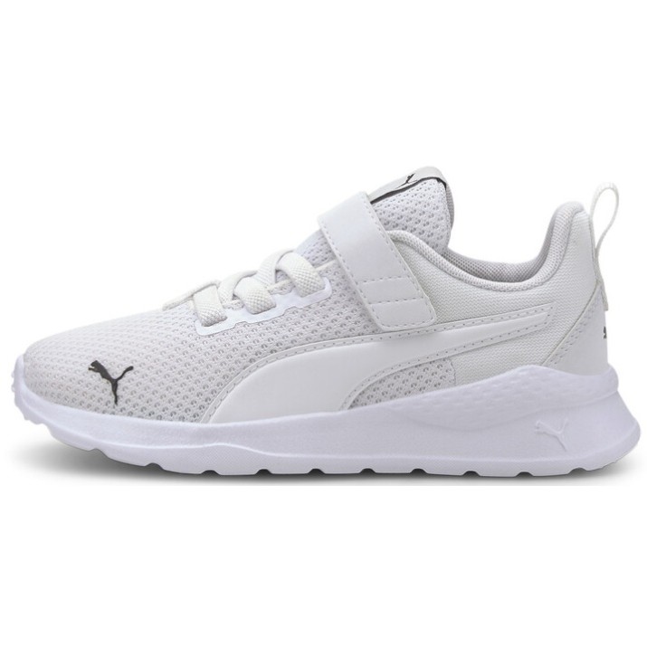 Кроссовки детские Puma Anzarun Lite Ac Ps Puma White 27.5