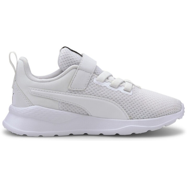 Adidași pentru copii Puma Anzarun Lite Ac Ps Puma White 34