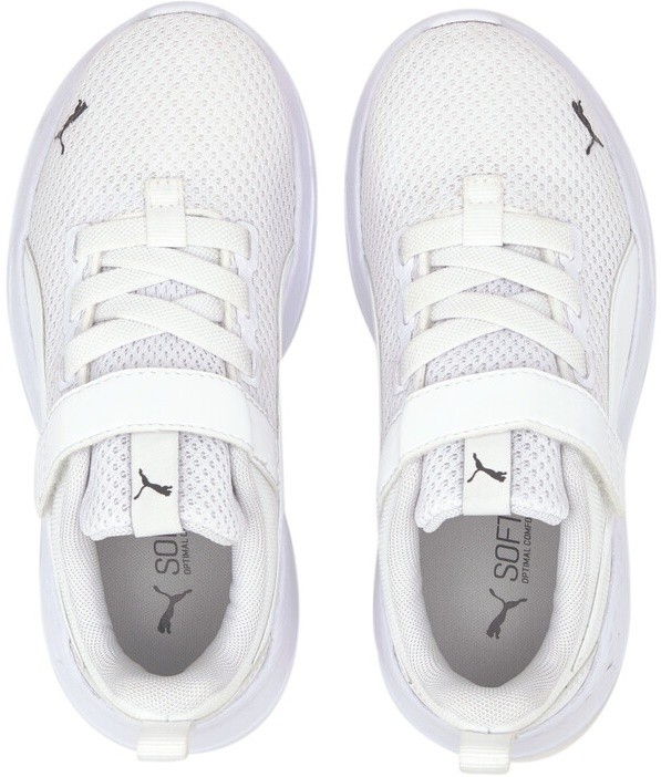 Adidași pentru copii Puma Anzarun Lite Ac Ps Puma White 34