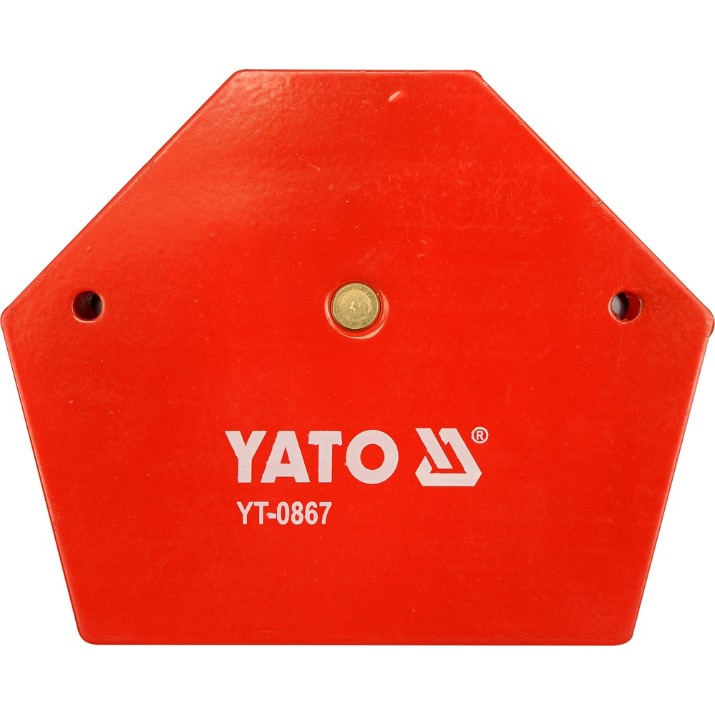 Suport magnetic de sudură Yato YT-0867