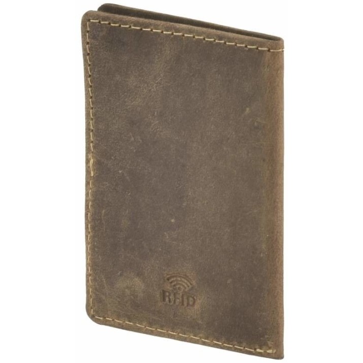 Clasor carti de vizita Greenburry Vintage (1592-25)