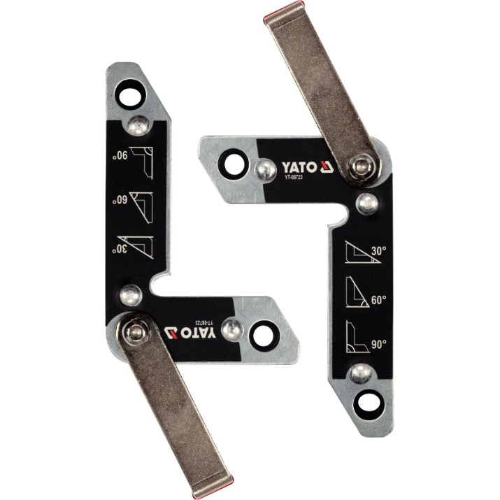 Suport magnetic de sudură Yato YT-08723