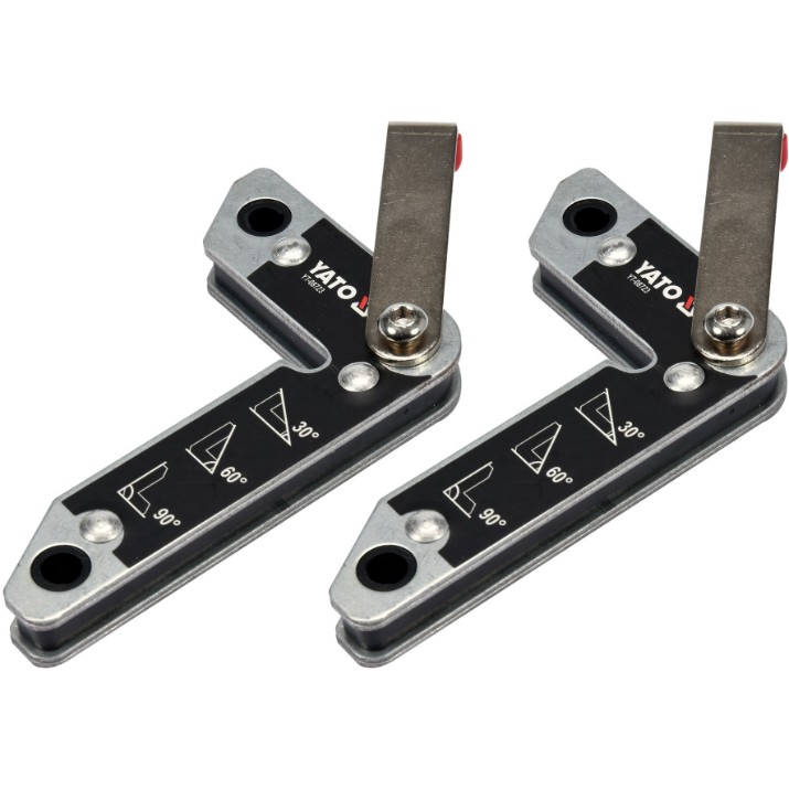 Suport magnetic de sudură Yato YT-08723