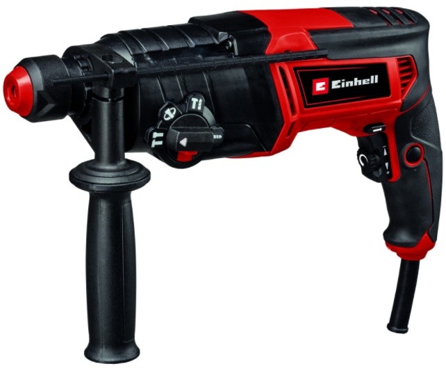Ciocan rotopercutor Einhell TC-RH 800 4F (42.579.80)