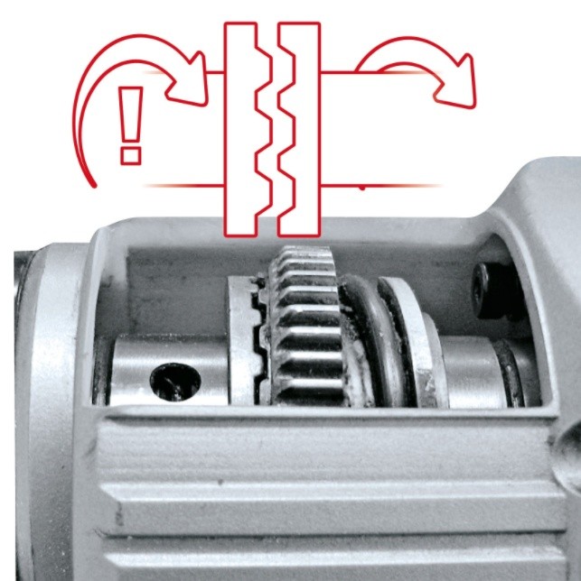 Ciocan rotopercutor Einhell TC-RH 800 4F (42.579.80)