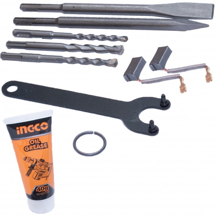 Ciocan rotopercutor Ingco RH150068