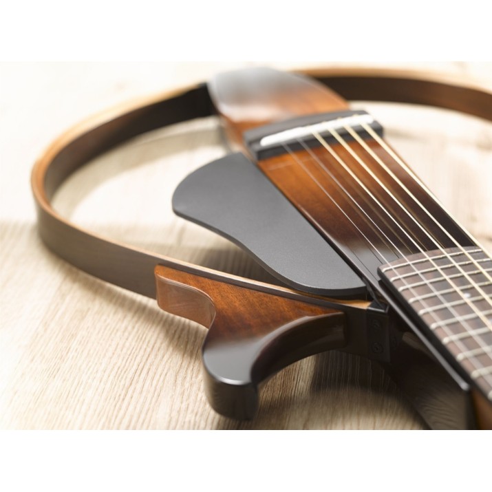 Chitară electro-acustică Yamaha SLG200N