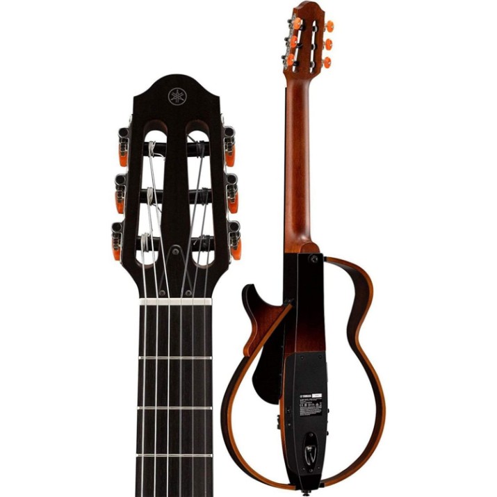 Chitară electro-acustică Yamaha SLG200N TBS