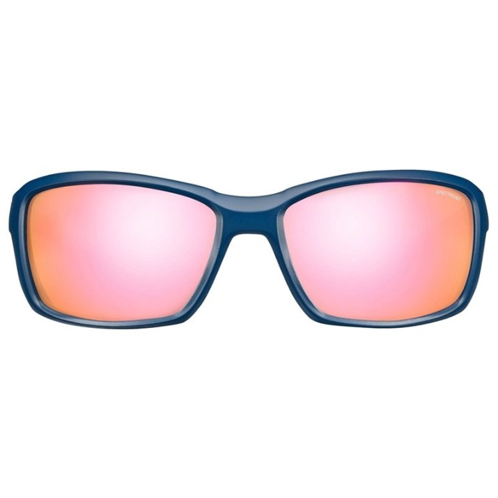 Ochelari de soare Julbo Whoops Spectron 3 Matt Blue