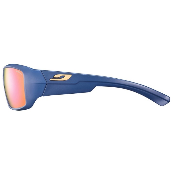 Ochelari de soare Julbo Whoops Spectron 3 Matt Blue