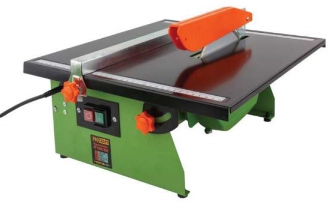 Станок плиткорез ProCraft PF1000/180