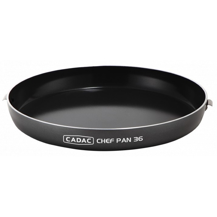 Tigaie Cadac Chef pan 40_(5610-300)
