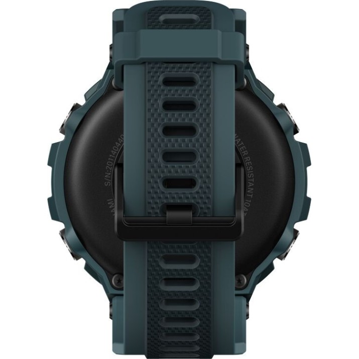 Смарт-часы Amazfit T Rex Pro Blue