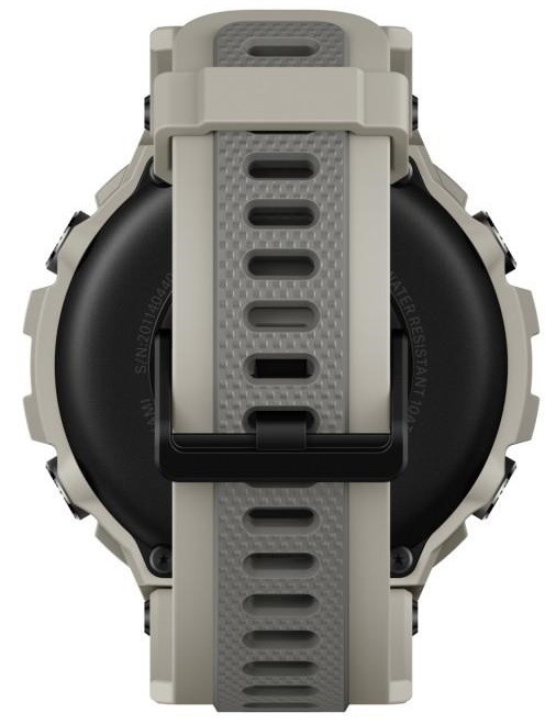 Смарт-часы Amazfit T Rex Pro Gray