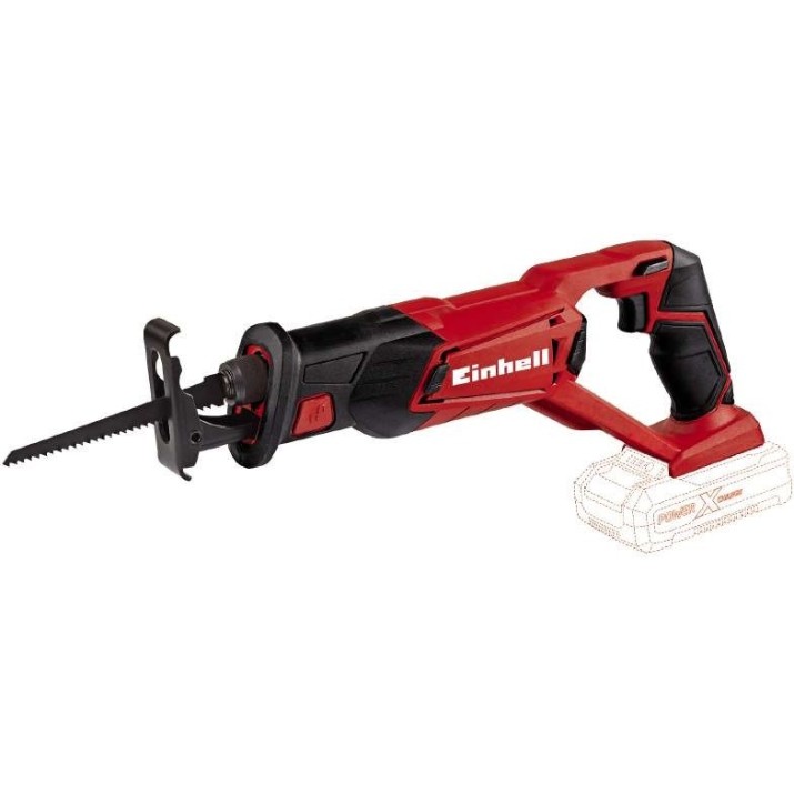 Fierăstrău sabie Einhell TE-AP 18/28 Li SOLO 18 В