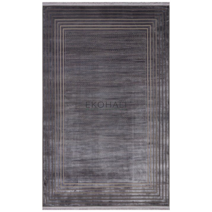 Ковёр Eko Hali Anatolia ANT 03 Dark Grey 2.90x4.00m