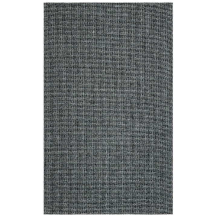 Covor Eko Hali Brooklyn BRK 01 Antrasit Silver 1.35x2.00m