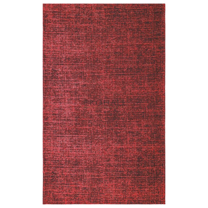 Ковёр Eko Hali Capella CPL 03 Antrasit Red 1.60x2.30m