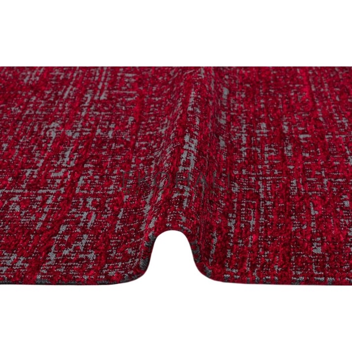 Ковёр Eko Hali Capella CPL 03 Antrasit Red 1.60x2.30m