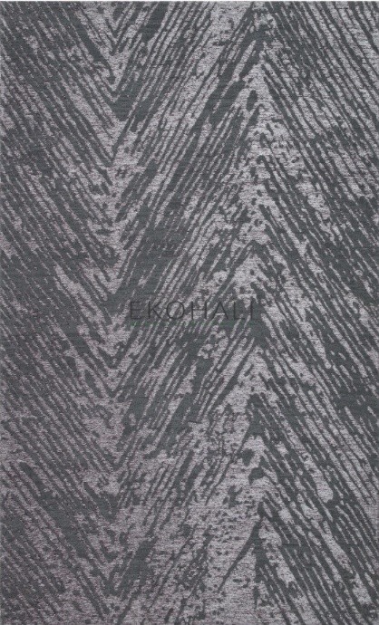 Covor Eko Hali Capella CPL 04 Antrasit Silver 2.00x2.90m