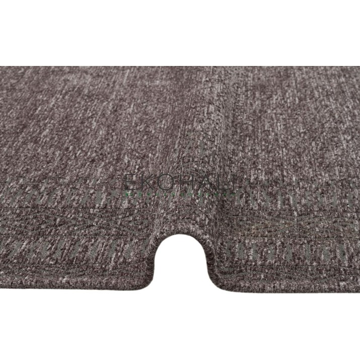 Ковёр Eko Hali Capella CPL 05 Antrasit Silver 1.60x2.30m