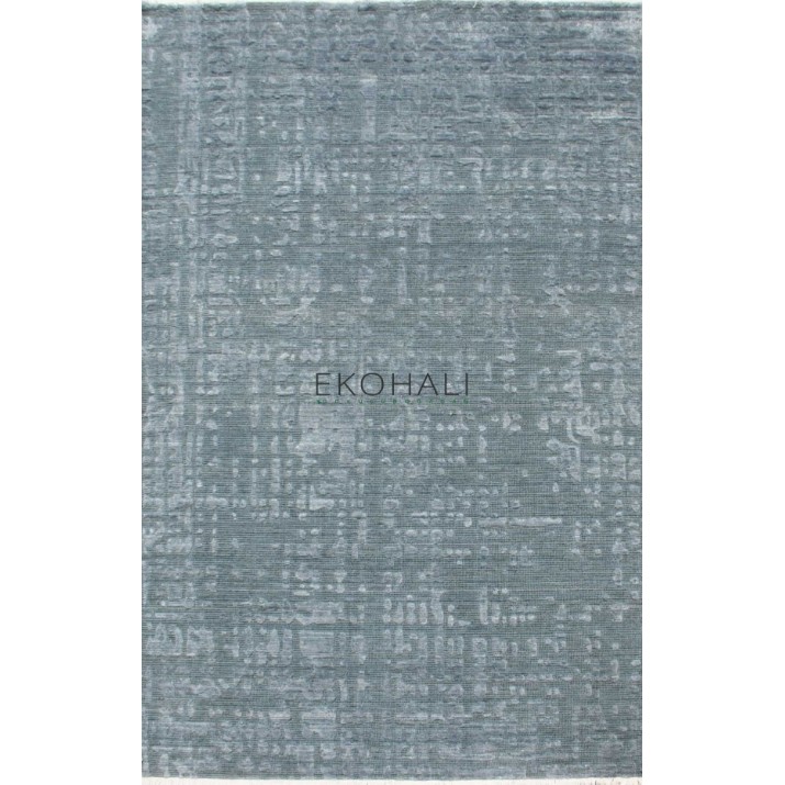 Covor Eko Hali Casa CS 01 Denim 1.60x2.30m