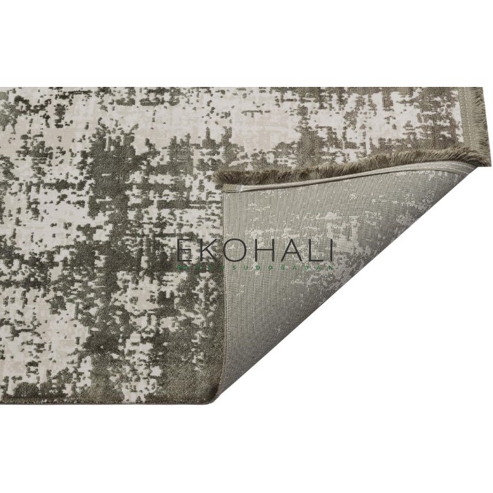 Covor Eko Hali Cordoba DB 01 Dark Green 2.40x3.40m