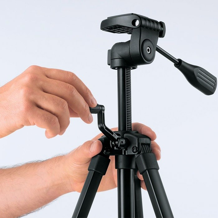 Штатив для нивелира Bosch BT 150 (0601096B00)