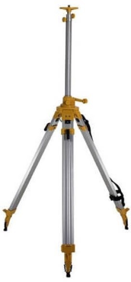 Tripod pentru nivela DeWalt DE0735