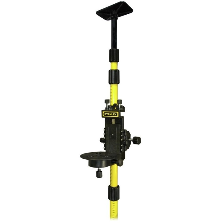 Tripod pentru nivela Stanley 2.7m (1-77-221)