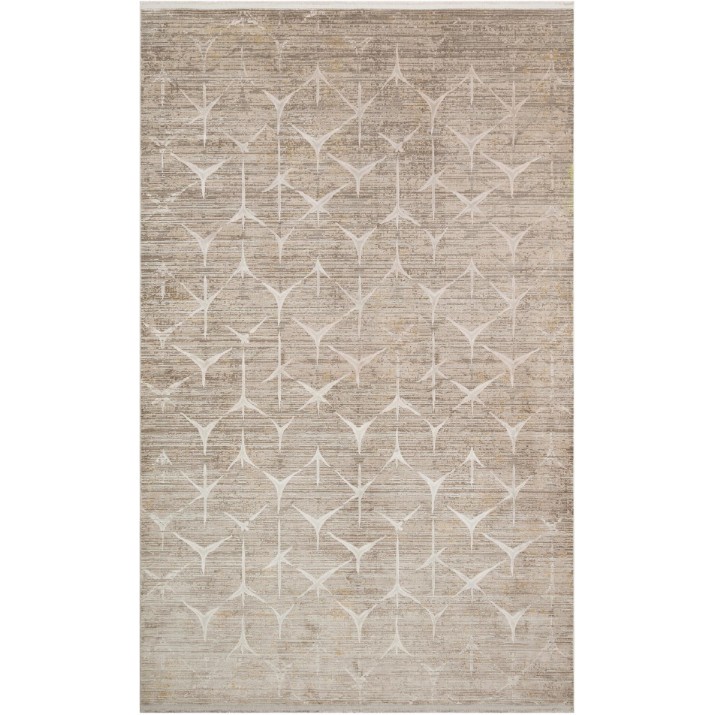 Ковёр Eko Hali Verona Dyed VRD 06 Latte Beige 3.00x4.00m