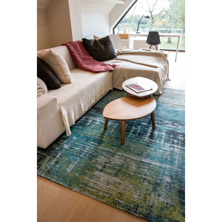 Ковёр Louis de Poortere Atlantic 9126 Streaks Glen Cove 2.30x3.30m