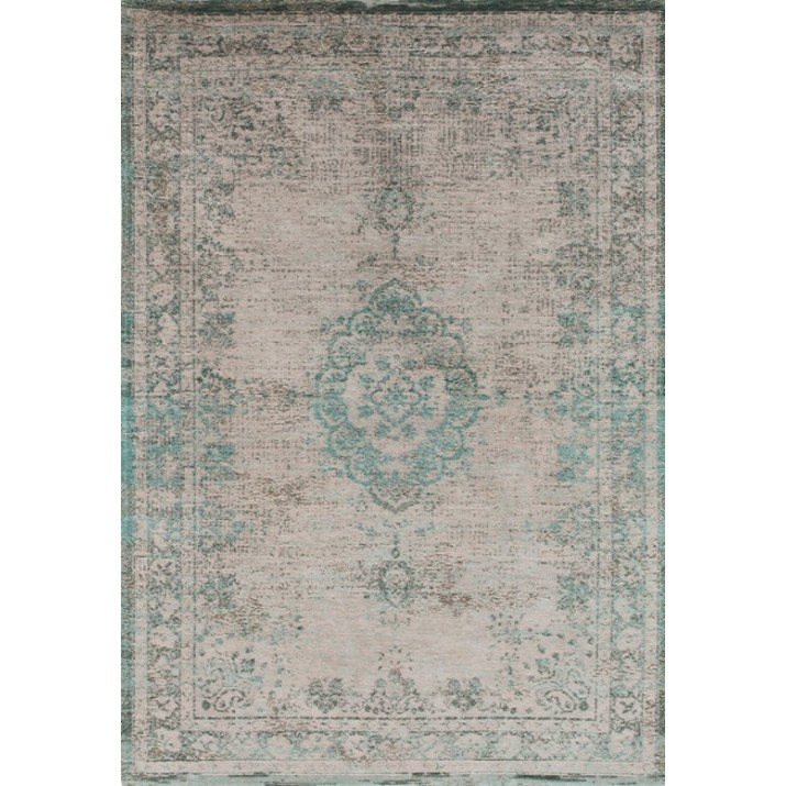 Ковёр Louis de Poortere Fading World 8259 Jade Oyster 1.70x2.40m