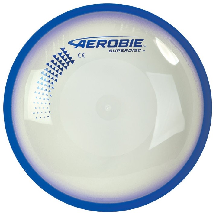 Frizbi Aerobie Schildkrot Superdisc 5393