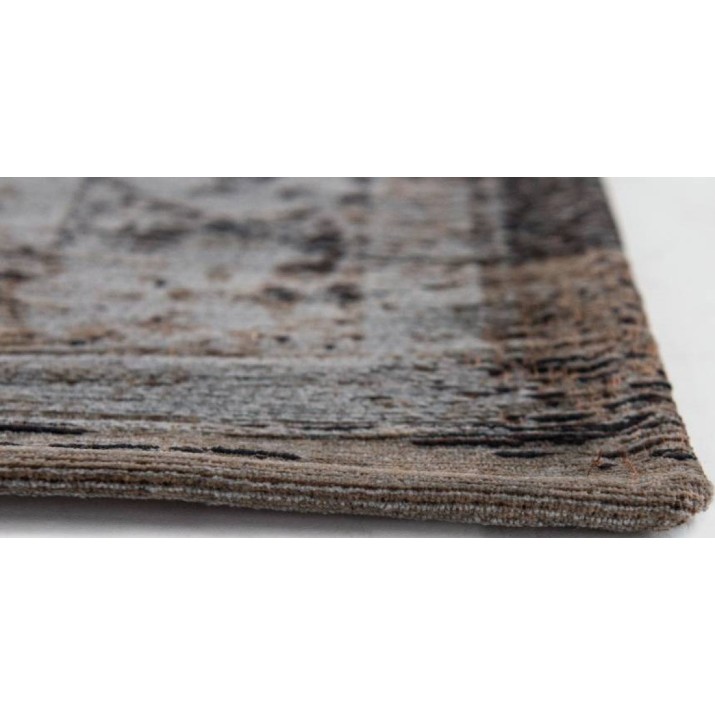 Ковёр Louis de Poortere Fading World Grey Ebony 8257 2.30x3.30m