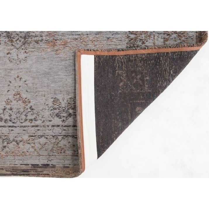 Ковёр Louis de Poortere Fading World Grey Ebony 8257 2.30x3.30m
