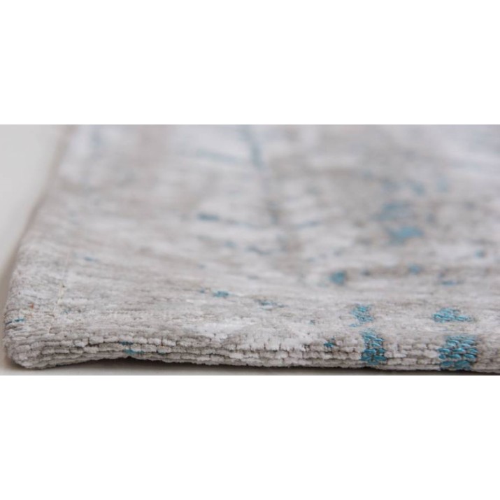 Ковёр Louis de Poortere Mad Men 8927 Tribeca Blue 1.70x2.40m