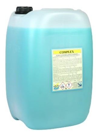 Гель для стирки Chem-Italia Complex 25kg (PR-157/25)