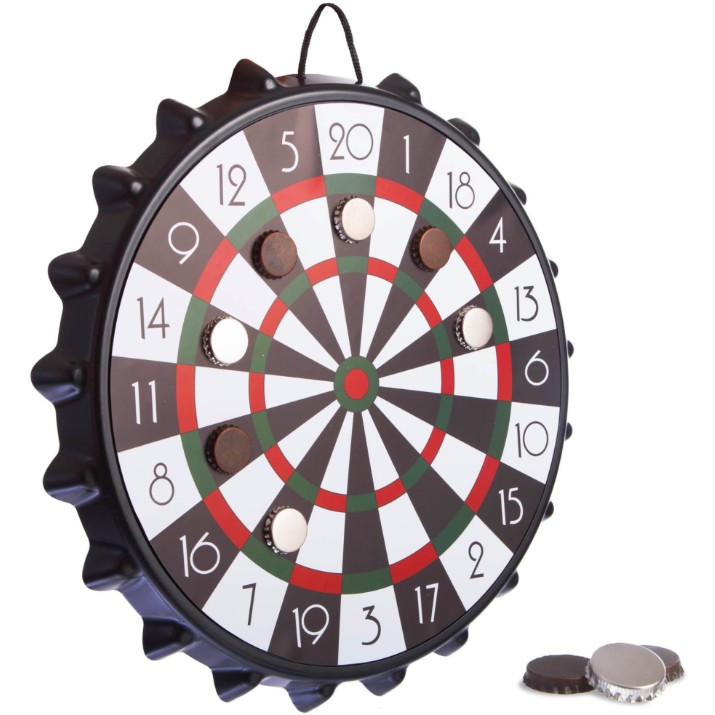 Darts Bottle Cup A003P (5474)