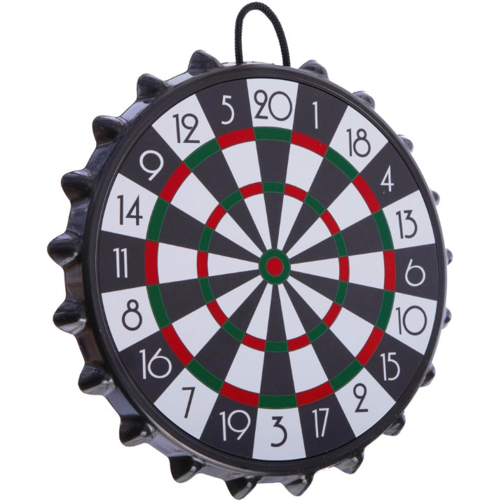 Darts Bottle Cup A003P (5475)