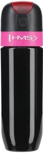 Sticlă pentru apă HMS BDN670 600ml Pink