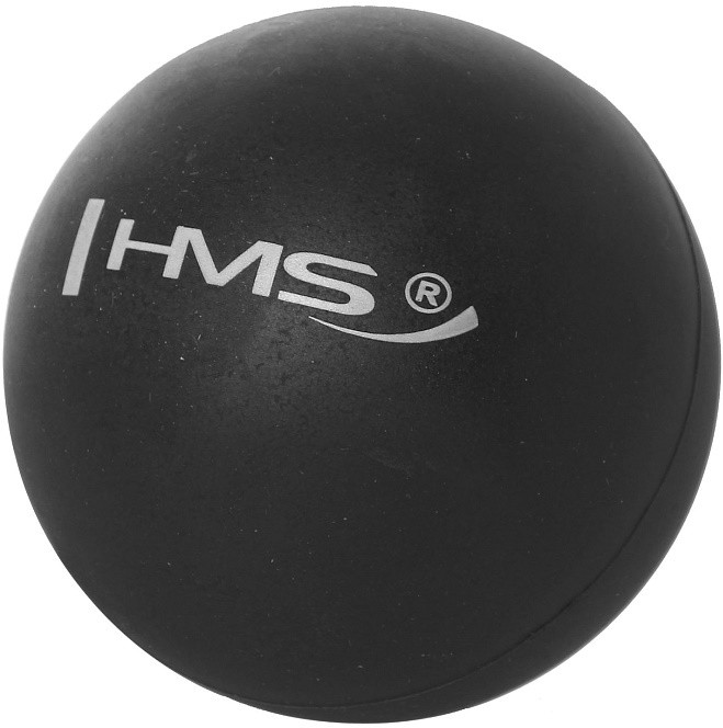 Minge pentru masaj HMS BLC01 Black