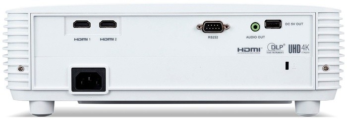 Proiector Acer H6815BD (MR.JTA11.001)