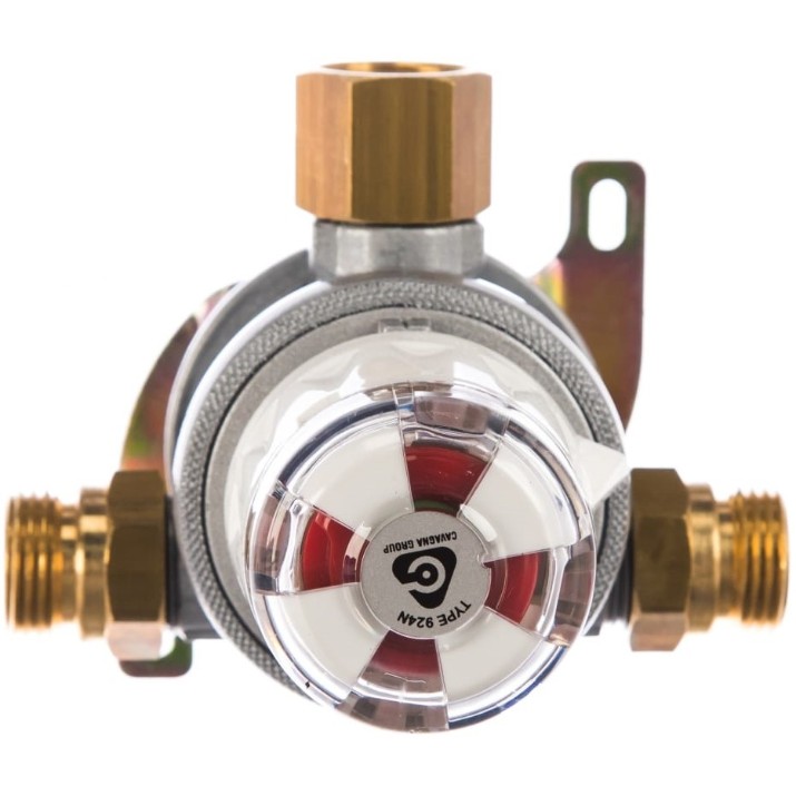 Regulator presiune gaz Cavagna Group 924N-4 (5218900082)