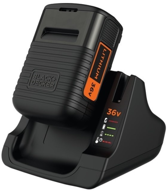 Аккумулятор + зарядное устройство Black&Decker BDC2A36