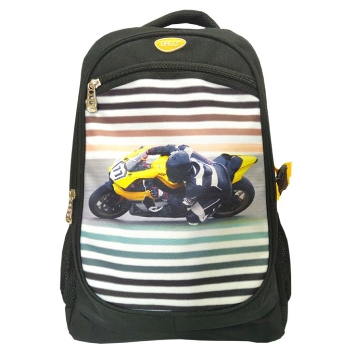 Rucsac școlar Daco GH481