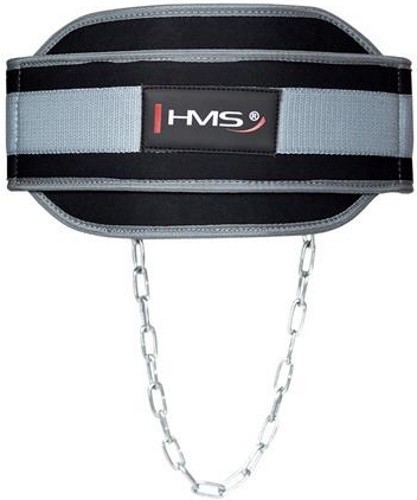 Пояс атлетический HMS PST04