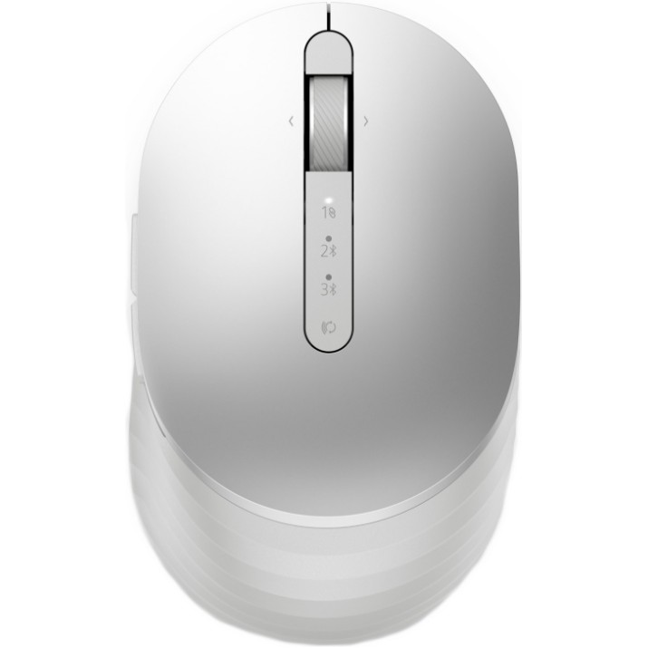 Компьютерная мышь Dell MS7421W Platinum Silver