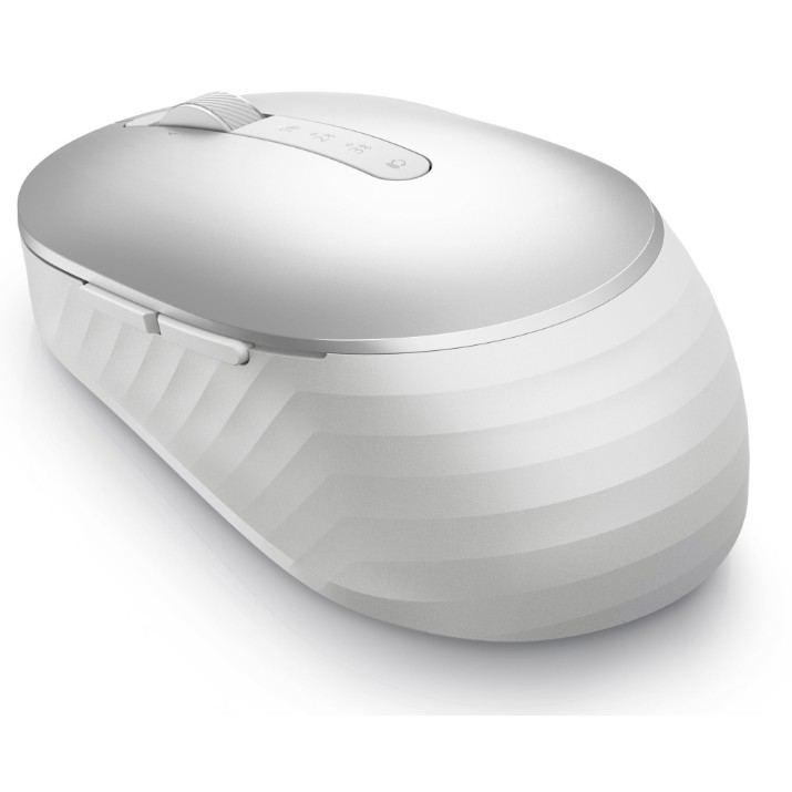 Компьютерная мышь Dell MS7421W Platinum Silver